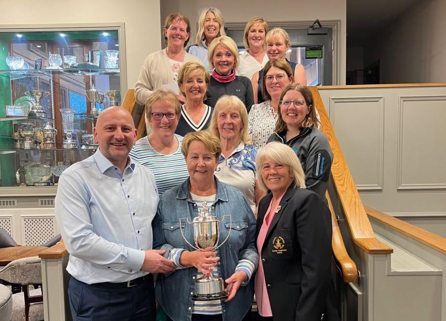 13 5 24 Spring Open Photo 1